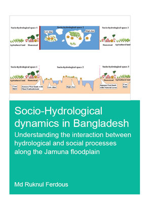 cover image of Socio-Hydrological Dynamics in Bangladesh